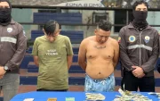 Detienen en Guayaquil a hombre investigado por abusos sexuales y robos a mujeres.