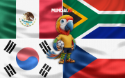 El Grupo A del Mundial 2026 está integrado por México, Sudáfrica, Corea del Sur y Chequia. Siga la cobertura en MundialEX.