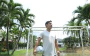 Matías Oyola, cumplía el cargo de director deportivo en el Ídolo.