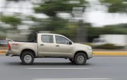 Velocidad. Una de las principales problemáticas es el exceso de velocidad de los conductores.