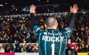 El experimentado colocador de Riobamba Hieleros ha sido el más aclamado en los partidos en su ciudad.