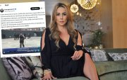 Gisella Bayona denunció públicamente el uso de inteligencia artificial para imitar su voz en un contenido que no autorizó.