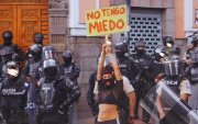 Con No tengo miedo, Shalom Mendieta y Guanaco convierten la pérdida, la rabia y la memoria en una canción de resistencia.