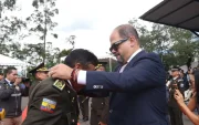 Reimberg respaldó a dos policías condenados por extralimitación tras un operativo en Quito en 2016.