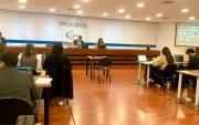 Fernando Viteri recibió prisión preventiva el 6 de junio por el caso Triple A.