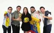 No Fuimos al Mundial es el nuevo podcast de EXPRESO que será transmitido por YouTube.