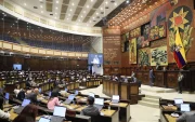 El Pleno de la Asamblea se reunirá el 8 de junio de 2026 para tratar el tema SUCRE.