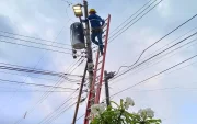 Guayaquil y Durán tendrán cortes de luz este 7 de junio por mantenimiento eléctrico.