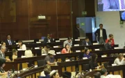 La concentración de poder legislativo sin contrapesos genera críticas sobre el debilitamiento del debate democrático.
