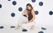 Los polka dots se reinventan esta temporada con propuestas que mezclan elegancia, frescura y un aire juguetón.