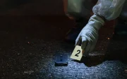 Referencial. Cinco personas murieron y una resultó herida en ataques armados registrados en Durán la madrugada del domingo.