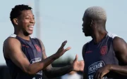 Gonzalo Plata y Moisés Caicedo serán titulares ante Guatemala.