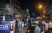 En Santa Rosa la administradora de un bar fue asesinada por un sicario