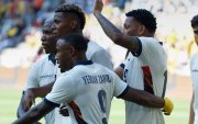 La selección de Ecuador venció 3-0 a Guatemala en amistoso previo al Mundial 2026.