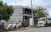 Proyectos. La construcción de nuevas urbanizaciones y de plazas comerciales es más frecuente. Los grandes terrenos se siguen fragmentando.