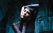 Gabriela Ponce publicó en 2023 su álbum debutc como solita, 'El sur del ser'. También forma parte de las bandas Verbalia y Buha 2030.