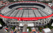 La inauguración del Mundial 2026 tendrá lugar en el histórico estadio Azteca, en México.