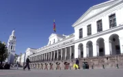 La reestructuración del Ejecutivo busca optimizar recursos y mejorar la eficiencia del Estado ecuatoriano.