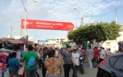 La reactivación de la frontera sur es clave para recuperar el comercio y el empleo en la provincia de Loja.