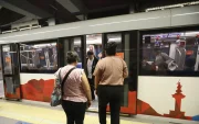 Usuarios del Metro de Quito pueden recibir sanciones económicas por incumplir normas de convivencia, seguridad y uso adecuado de instalaciones.