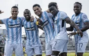 Guayaquil City, junto a Miller Bolaños, regresaron a la Serie A para la temporada 2026.