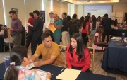 Los interesados deben ser estudiante regular de una carrera de tercer nivel técnico, tecnológico superior o tecnológico superior universitario.