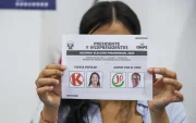 El Jurado Nacional de Elecciones anticipa que los resultados finales se conocerán recién en julio.