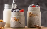 Las semillas de chía pueden transformar tu salud digestiva