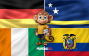 El Grupo E del Mundial 2026 está integrado por Alemania, Curazao, Costa de Marfil y Ecuador. Siga la cobertura en MundialEX.