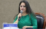 La vocal Elena Nájera solicitó establecer responsabilidades de los funcionarios electorales y consejeros que aprobaron la cancelación de Unidad Popular.