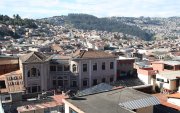 Las nuevas generaciones de vecinos, emprendedores y urbanistas miran nuevas oportunidades para repoblar el Centro Histórico de Quito.