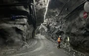 Fruta del Norte consume actualmente cerca de 20 MW, equivalente a menos del 0,5 % de la demanda eléctrica nacional.