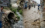 Crisis sanitaria en Macará: la cruda realidad del colapso del agua, el alcantarillado y las inundaciones que afectan a la población fronteriza.