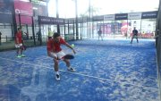 El deporte ha ganado terreno en diferentes comunidades.