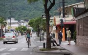 Agentes de la ATM controlarán el tránsito en Miraflores tras los nuevos cierres viales vigentes.