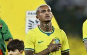 Wesley se pierde el Mundial 2026 por lesión.