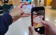 El nuevo código QR de la cédula en Guayaquil permite obtener certificados sin ir a oficinas.