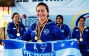 Más allá de las aulas y las competencias, Verónica Jordán demuestra que la disciplina, la perseverancia y la capacidad de superar los propios límites son herramientas clave para alcanzar la excelencia académica, profesional y personal.
