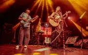 Aterciopelados llegará a Quito con un show especial por los 30 años de La pipa de la paz.