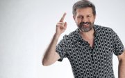 El actor Julio César Herrera reveló durante una conferencia en Colombia que fue víctima de abuso sexual en su niñez y adolescencia.