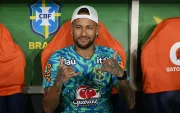 Neymar se despide de la Copa del Mundo en la edición 2026.
