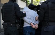 Referencial: Operativo Atlas 086 en Quitumbe permitió rescatar a una víctima de secuestro y capturar a alias “Delito” en Quito.