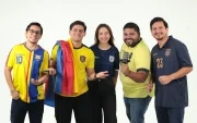 El Pocast No Fuimos al Mundial se emite todos los martes y jueves por Extra y Expreso.