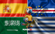 El Grupo H del Mundial 2026 está integrado por España, Cabo Verde, Arabia Saudita y Uruguay. Siga la cobertura en MundialEX.