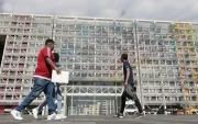 494.886 servidore públicos tenía el Gobierno Central a diciembre de 2025 (foto referencial).