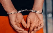 Imagen referencial. Dos ciudadanos colombianos fueron detenidos en Ecuador.