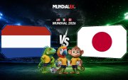La selección de Países Bajos se prepara para su debut en el Mundial 2026.