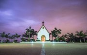 La familia de Schoenstatt caminará unidas hasta el santuario para agradecer y celebrar a los padres