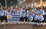 Uruguay es una de las selecciones que llegan con ilusiones al Mundial 2026.