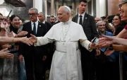 El papa León XIV habló de fútbol y el Mundial 2026.